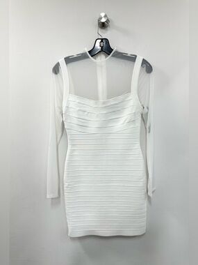 Herve Leger Dress